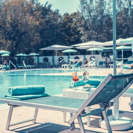 Tenuta Primero Kompleks wypoczynkowy
