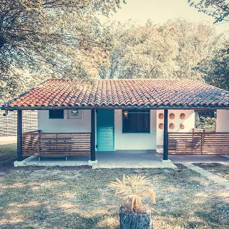 Tenuta Primero Aldeamento Turístico Grado