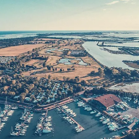 Tenuta Primero Aldeamento Turístico