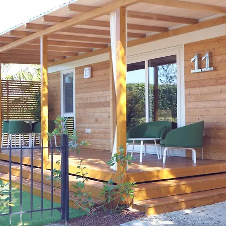 Tenuta Primero Kompleks wypoczynkowy *